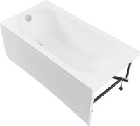 Товар: Акриловая ванна Aquanet Nexus 150x75 (с каркасом) - фото 19 Акриловая ванна Aquanet Nexus 150x75 (с каркасом) — фото 19, Акриловые ванны