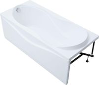 Товар: Акриловая ванна Aquanet Grenada 180x90 - фото 10 Акриловая ванна Aquanet Grenada 180x90 — фото 10, Акриловые ванны