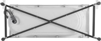 Товар: Акриловая ванна Aquanet Light 170x70 (с каркасом) - фото 7 Акриловая ванна Aquanet Light 170x70 (с каркасом) — фото 7, Акриловые ванны