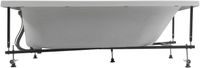 Товар: Акриловая ванна Aquanet Nexus 180x80 (с каркасом) - фото 16 Акриловая ванна Aquanet Nexus 180x80 (с каркасом) — фото 16, Акриловые ванны