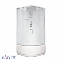 Товар: Кабина BETT821 душевая PARLY (80х80х215) - фото 3 Кабина BETT821 душевая PARLY (80х80х215) — фото 3, Душевые кабины