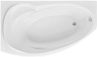 Товар: Акриловая ванна Aquanet Jersey 170x90 L - фото 1 Акриловая ванна Aquanet Jersey 170x90 L — фото 1, Акриловые ванны