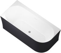 Акриловая ванна Allen Brau Priority 4 А 170x78 2.31004.21A/AM — фото 1, Акриловые ванны