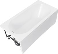 Товар: Акриловая ванна Aquanet Nexus 150x75 (с каркасом) - фото 17 Акриловая ванна Aquanet Nexus 150x75 (с каркасом) — фото 17, Акриловые ванны