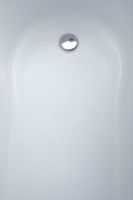 Акриловая ванна Aquanet Light 150x70 (с каркасом) — фото 15, Акриловые ванны