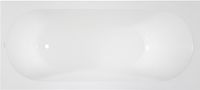 Ванна из искусственного камня Allen Brau Evo Oberon 170x75 2.3EV02.20 — фото 1, Акриловые ванны