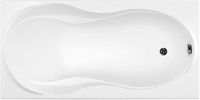 Акриловая ванна Aquanet Grenada 180x90 — фото 1, Акриловые ванны