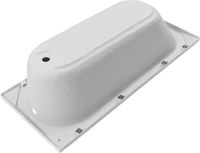 Акриловая ванна Aquanet Nexus 165x70 (с каркасом) — фото 5, Акриловые ванны