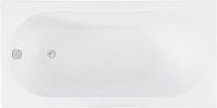 Акриловая ванна Aquanet Nexus 150x75 (с каркасом) — фото 1, Акриловые ванны