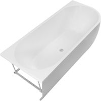 Акриловая ванна Aquanet Family Elegant A 180x80 3805-N-MW — фото 5, Акриловые ванны