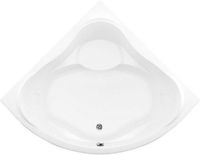 Акриловая ванна Aquanet Malta New 150x150 — фото 1, Акриловые ванны