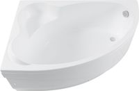 Товар: Акриловая ванна Aquanet Mayorca 150x100 L (с каркасом) - фото 2 Акриловая ванна Aquanet Mayorca 150x100 L (с каркасом) — фото 2, Акриловые ванны