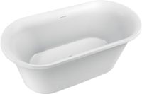 Акриловая ванна Aquanet Family Smart 170x78 88778-GW — фото 2, Акриловые ванны