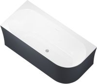 Акриловая ванна Allen Brau Priority 4 А 170x78 2.31004.20A/AM — фото 1, Акриловые ванны