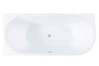 Товар: Акриловая ванна Aquanet Family Elegant A 180x80 3805-N-MW-MB - фото 9 Акриловая ванна Aquanet Family Elegant A 180x80 3805-N-MW-MB — фото 9, Акриловые ванны