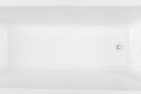 Товар: Акриловая ванна Aquanet Agata 170x70 (с каркасом) - фото 7 Акриловая ванна Aquanet Agata 170x70 (с каркасом) — фото 7, Акриловые ванны