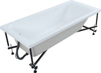 Товар: Акриловая ванна Aquanet Bright 180x80 - фото 10 Акриловая ванна Aquanet Bright 180x80 — фото 10, Акриловые ванны