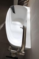 Товар: Акриловая ванна Allen Brau Priority 5 В 160x78 2.31005.20B - фото 11 Акриловая ванна Allen Brau Priority 5 В 160x78 2.31005.20B — фото 11, Акриловые ванны