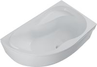 Товар: Акриловая ванна Aquanet Graciosa 150x90 R (с каркасом) - фото 2 Акриловая ванна Aquanet Graciosa 150x90 R (с каркасом) — фото 2, Акриловые ванны