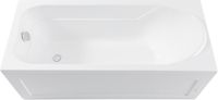 Акриловая ванна Aquanet West 160x70 (с каркасом) — фото 1, Акриловые ванны