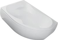 Товар: Акриловая ванна Aquanet Capri 170x110 L (с каркасом) - фото 2 Акриловая ванна Aquanet Capri 170x110 L (с каркасом) — фото 2, Акриловые ванны