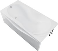 Товар: Акриловая ванна Aquanet Grenada 180x90 (с каркасом) - фото 12 Акриловая ванна Aquanet Grenada 180x90 (с каркасом) — фото 12, Акриловые ванны