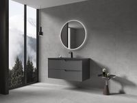 Товар: Комплект Тумба Rhea80 подвесная с раковиной 800x480x550 PARLY Spa - фото 1 Комплект Тумба Rhea80 подвесная с раковиной 800x480x550 PARLY Spa — фото 1, Аксессуары для ванной