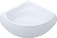 Товар: Акриловая ванна Aquanet Palau 140x140 (с каркасом) - фото 11 Акриловая ванна Aquanet Palau 140x140 (с каркасом) — фото 11, Акриловые ванны