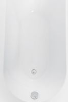 Товар: Акриловая ванна Aquanet Nexus 150x75 (с каркасом) - фото 14 Акриловая ванна Aquanet Nexus 150x75 (с каркасом) — фото 14, Акриловые ванны