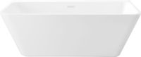 Акриловая ванна Aquanet Family Perfect 170x75 13775-GW — фото 2, Акриловые ванны