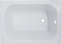 Товар: Акриловая ванна Aquanet Seed 100x70 - фото 6 Акриловая ванна Aquanet Seed 100x70 — фото 6, Акриловые ванны