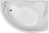 Товар: Акриловая ванна Aquanet Jamaica 160x100 R - фото 2 Акриловая ванна Aquanet Jamaica 160x100 R — фото 2, Акриловые ванны