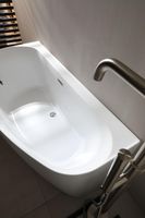 Товар: Акриловая ванна Allen Brau Priority 5 В 160x78 2.31005.20B - фото 10 Акриловая ванна Allen Brau Priority 5 В 160x78 2.31005.20B — фото 10, Акриловые ванны