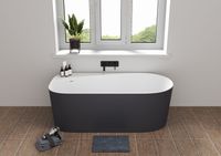 Акриловая ванна Allen Brau Priority 1 170x80 2.31001.21/AM — фото 3, Акриловые ванны