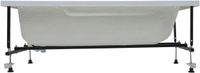 Товар: Акриловая ванна Aquanet Extra 160x70 (с каркасом) - фото 6 Акриловая ванна Aquanet Extra 160x70 (с каркасом) — фото 6, Акриловые ванны