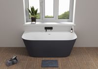 Товар: Акриловая ванна Allen Brau Priority 3 170x78 2.31003.21/AM - фото 3 Акриловая ванна Allen Brau Priority 3 170x78 2.31003.21/AM — фото 3, Акриловые ванны