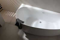 Товар: Акриловая ванна Allen Brau Priority 5 В 160x78 2.31005.20B - фото 8 Акриловая ванна Allen Brau Priority 5 В 160x78 2.31005.20B — фото 8, Акриловые ванны