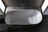 Товар: Акриловая ванна Allen Brau Priority 1 170x80 2.31001.21/CGM - фото 11 Акриловая ванна Allen Brau Priority 1 170x80 2.31001.21/CGM — фото 11, Акриловые ванны