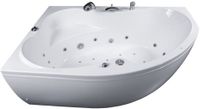 Товар: Акриловая ванна Aquanet Capri 170x110 L (с каркасом) - фото 12 Акриловая ванна Aquanet Capri 170x110 L (с каркасом) — фото 12, Акриловые ванны