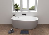 Товар: Акриловая ванна Allen Brau Priority 2 170x80 2.31002.20/PGM - фото 3 Акриловая ванна Allen Brau Priority 2 170x80 2.31002.20/PGM — фото 3, Акриловые ванны