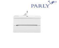 Комплект Тумба River80 подвесная с раковиной 800x480x550 PARLY Spa — фото 3, Аксессуары для ванной