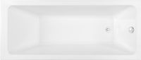 Товар: Акриловая ванна Aquanet Agata 170x70 (с каркасом) - фото 8 Акриловая ванна Aquanet Agata 170x70 (с каркасом) — фото 8, Акриловые ванны