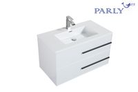 Товар: Комплект Тумба Bella70 подвесная с раковиной 700x480x525 PARLY Spa - фото 4 Комплект Тумба Bella70 подвесная с раковиной 700x480x525 PARLY Spa — фото 4, Аксессуары для ванной