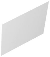 Товар: Боковой экран Aquanet Vega 100 00145088 - фото 4 Боковой экран Aquanet Vega 100 00145088 — фото 4, Экраны для ванн