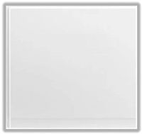 Боковой экран Aquanet Nio 75 00362746 — фото 1, Экраны для ванн