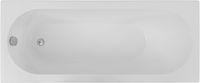 Товар: Акриловая ванна Aquanet Lotos 170x70 (с каркасом) - фото 2 Акриловая ванна Aquanet Lotos 170x70 (с каркасом) — фото 2, Акриловые ванны