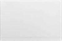 Товар: Боковой экран Aquanet Palma 90 L 00177495 - фото 2 Боковой экран Aquanet Palma 90 L 00177495 — фото 2, Экраны для ванн