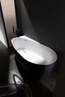 Акриловая ванна Allen Brau Priority 2 170x80 2.31002.21/AM — фото 6, Акриловые ванны