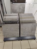 Товар: Керамогранит NT Ceramiс Bright and Shiny Barbara White mat NTT9122 60х120 см арт-NTT9122M - фото 15 Керамогранит NT Ceramiс Bright and Shiny Barbara White mat NTT9122 60х120 см арт-NTT9122M — фото 15, Керамогранит