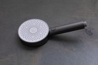 Ручной душ Allen Brau Priority 5.31B20-MG Графит брашированный — фото 12, Лейки для душа